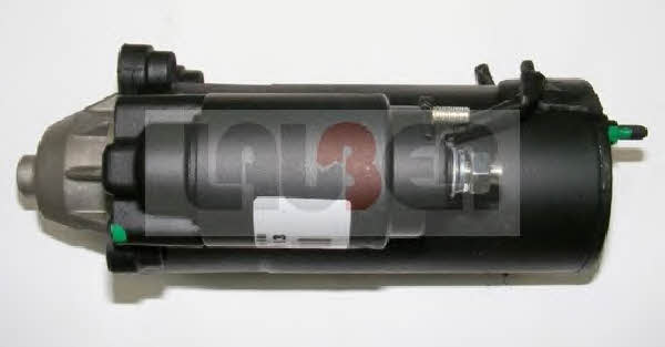 Starter restored Lauber 22.0613