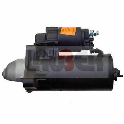 Starter restored Lauber 22.0719