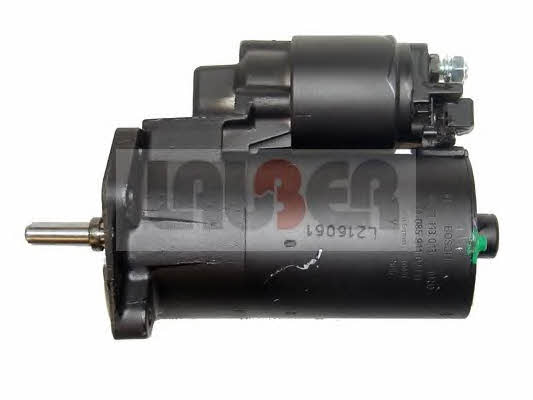 Starter restored Lauber 22.0788