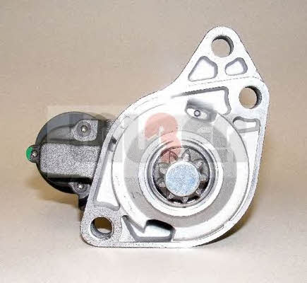 Starter restored Lauber 22.0789