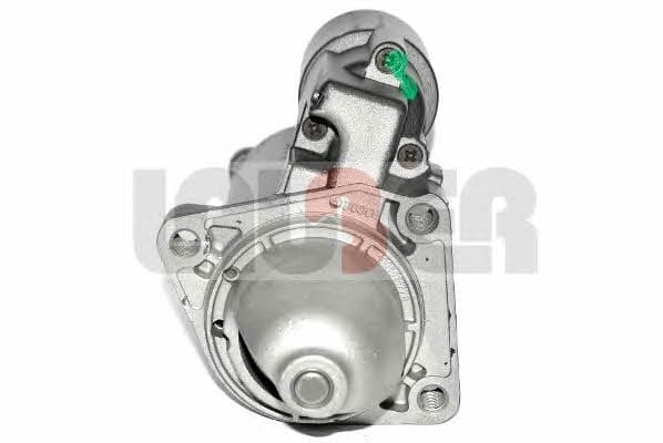 Starter restored Lauber 22.0960