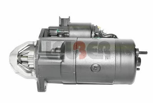 Starter restored Lauber 22.0973