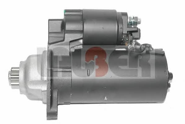 Starter restored Lauber 22.0974