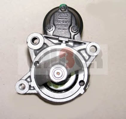 Starter restored Lauber 22.0981