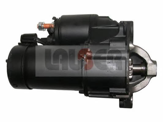 Starter restored Lauber 22.1344