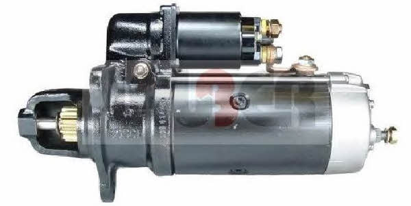 Starter restored Lauber 28.1061