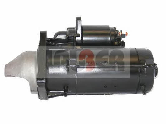Starter restored Lauber 28.1248