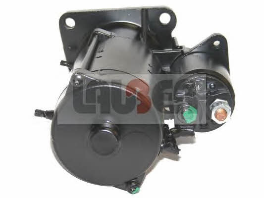 281248 Lauber Starter restored