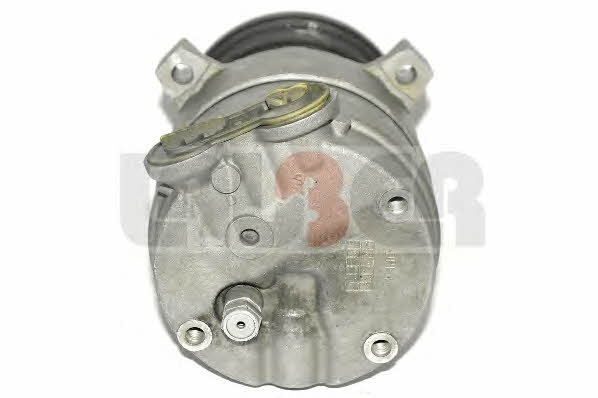 Lauber 32.0075 Air conditioning compressor remanufactured 320075