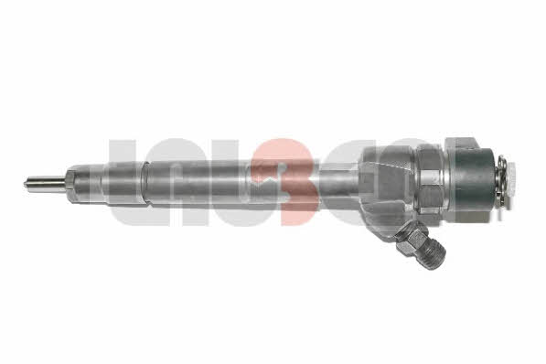 Lauber 41.0072 Fuel injector housing 410072