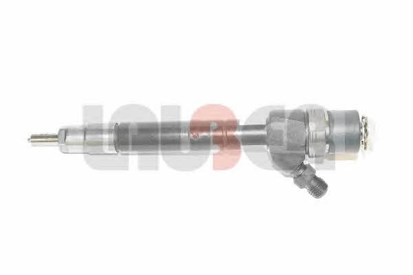 Lauber 41.0120 Fuel injector housing 410120