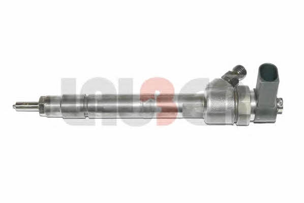 Fuel injector housing Lauber 41.0156