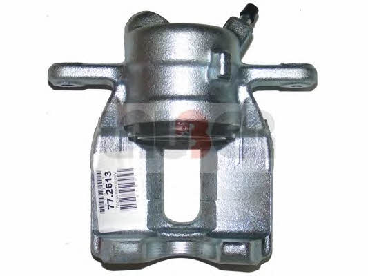Brake caliper front right restored Lauber 77.2613