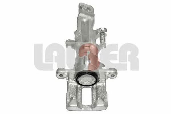 Brake caliper rear right restored Lauber 77.2617