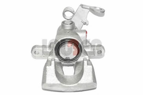 Brake caliper rear left restored Lauber 77.2620