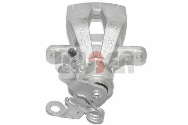 Brake caliper rear right restored Lauber 77.2621