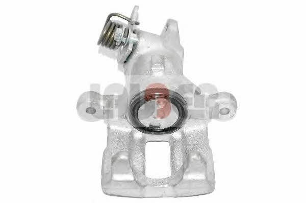 Brake caliper rear right restored Lauber 77.1281