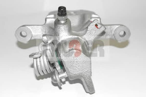 Brake caliper rear right restored Lauber 77.1295