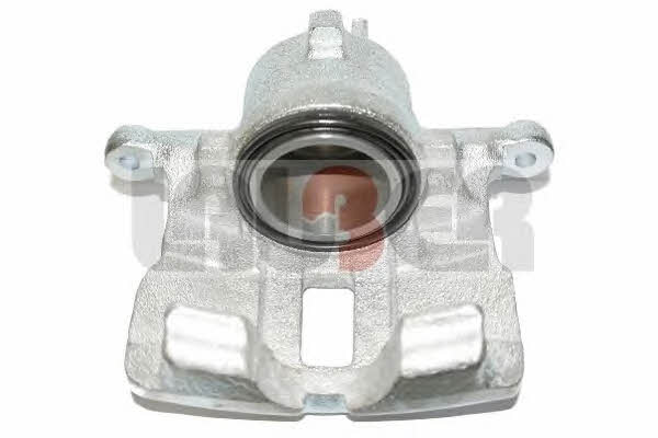 Front left brake caliper restored Lauber 77.1298