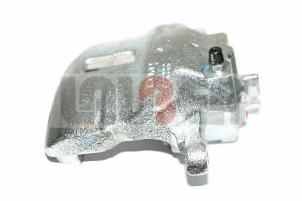 Lauber 77.1298 Front left brake caliper restored 771298 771298 Lauber Front left brake caliper restored