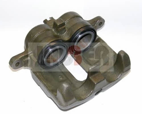 Front left brake caliper restored Lauber 77.1302