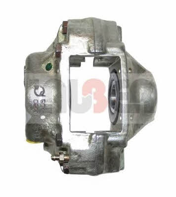 Brake caliper rear left restored Lauber 77.1374