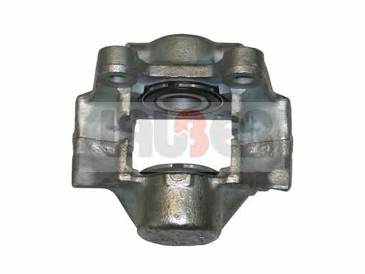 Brake caliper rear right restored Lauber 77.1379