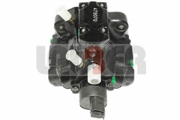 Lauber 43.0009 Remanufactured High pressure fuel pump (TNVD) 430009