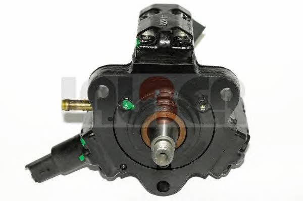 Remanufactured High pressure fuel pump (TNVD) Lauber 43.0010