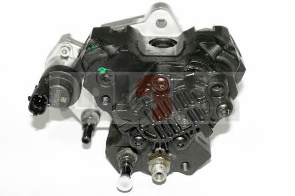 Lauber 43.0033 Remanufactured High pressure fuel pump (TNVD) 430033