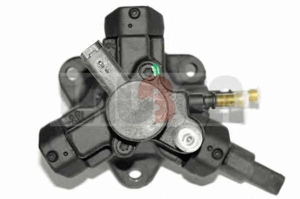 Lauber 43.0046 Remanufactured High pressure fuel pump (TNVD) 430046