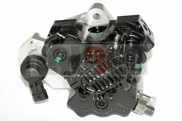 Lauber 43.0141 Remanufactured High pressure fuel pump (TNVD) 430141