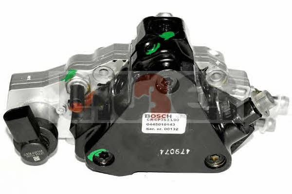 Lauber 43.0143 Remanufactured High pressure fuel pump (TNVD) 430143
