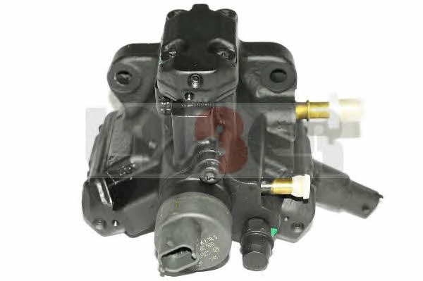 Lauber 44.0006 Remanufactured High pressure fuel pump (TNVD) 440006