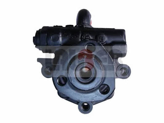 Power steering pump reconditioned Lauber 55.0015