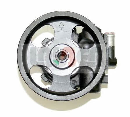 Power steering pump reconditioned Lauber 55.0017