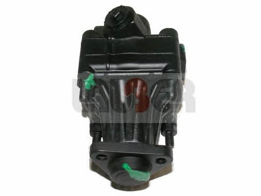 Power steering pump reconditioned Lauber 55.0039