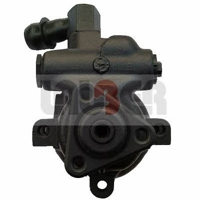Power steering pump reconditioned Lauber 55.0121