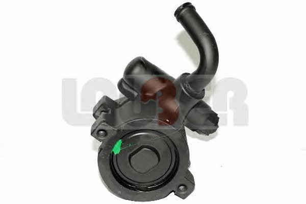 Lauber 55.0123 Power steering pump reconditioned 550123