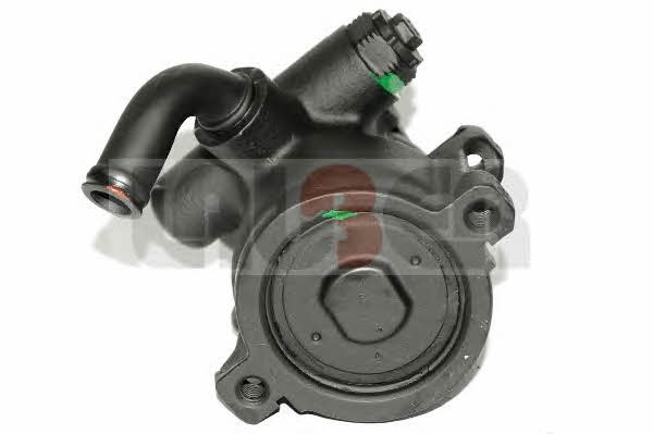 Lauber 55.0125 Power steering pump reconditioned 550125
