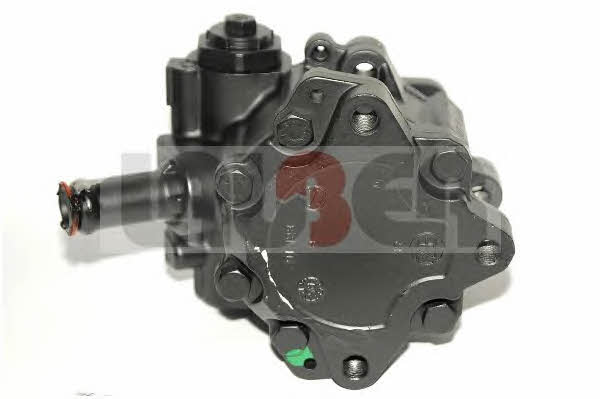 Lauber 55.0129 Power steering pump reconditioned 550129