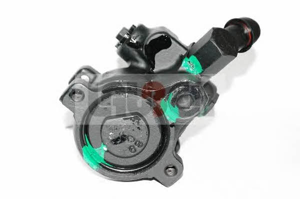 Lauber 55.0172 Power steering pump reconditioned 550172
