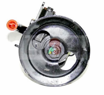 Power steering pump reconditioned Lauber 55.0197