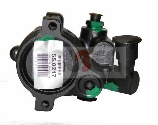 Lauber 55.0217 Power steering pump reconditioned 550217