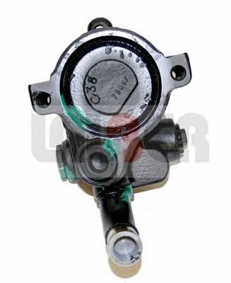 Lauber 55.0218 Power steering pump reconditioned 550218
