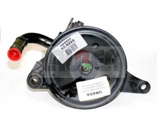 Power steering pump reconditioned Lauber 55.0224