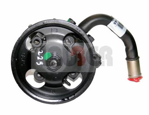 Power steering pump reconditioned Lauber 55.0229