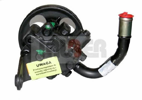 Lauber 55.0229 Power steering pump reconditioned 550229