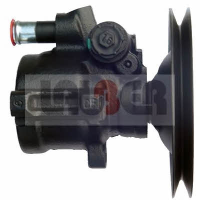 Power steering pump reconditioned Lauber 55.0250