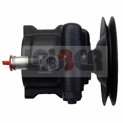 Power steering pump reconditioned Lauber 55.0260